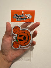 Load image into Gallery viewer, Mickey Pumpkin Car Air freshener