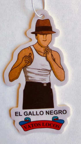 El Gallo Negro