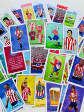 Load image into Gallery viewer, Chivas Loteria