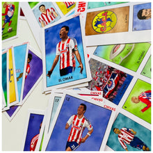 Load image into Gallery viewer, Chivas Loteria