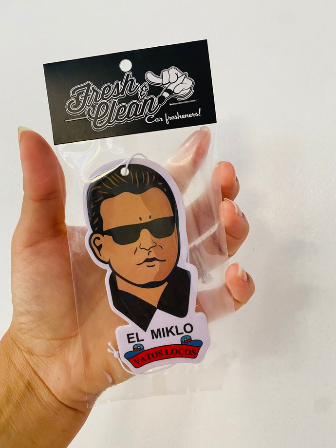 Miklo Car Air Freshener